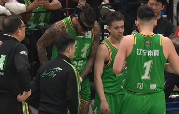 B体育app下载-辽宁男篮力克福建，赵继伟27+6+8彻底复苏，付豪17+7皮特森44分