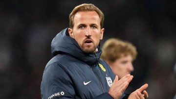 B体育登录入口-德媒：拜仁计划在凯恩今天归队后对其进行伤势检查